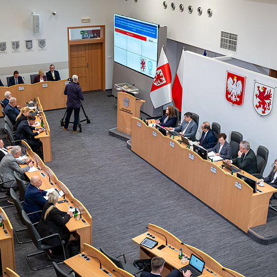 Ponad 36 milionów złotych na rehabilitację osób z niepełnosprawnością