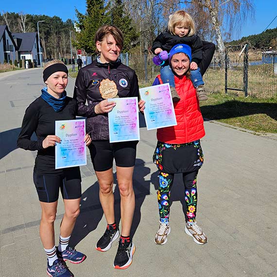 3 bieg XII edycji DLB