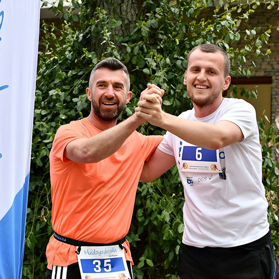 Zakończenie IV edycji Międzyzdrojskiej Ligi Biegowej 2025/2026