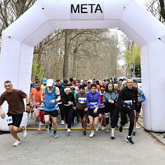 Zakończenie IV edycji Międzyzdrojskiej Ligi Biegowej 2025/2026