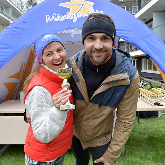 Zakończenie IV edycji Międzyzdrojskiej Ligi Biegowej 2025/2026