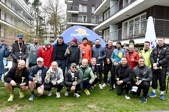 Zakończenie IV edycji Międzyzdrojskiej Ligi Biegowej 2025/2026