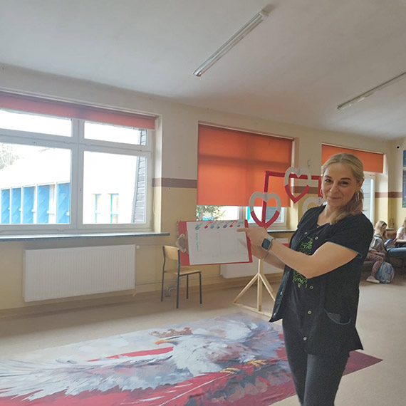 Niewidzialne, z�ote r�ce