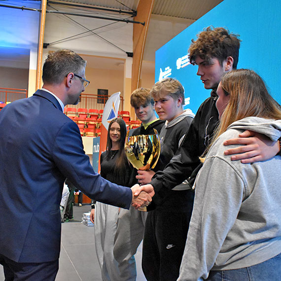 Dziwn�w Digital Future Festival trwa. Dzi� drugi dzie� wielkiego �wi�ta gamingu i nowych technologii