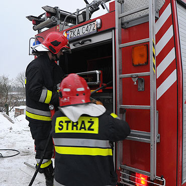Mi�dzyzdroje: O ma�y w�os od tragedii