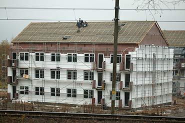 Spiesz� si� �eby zd��y� przed Bo�ym Narodzeniem
