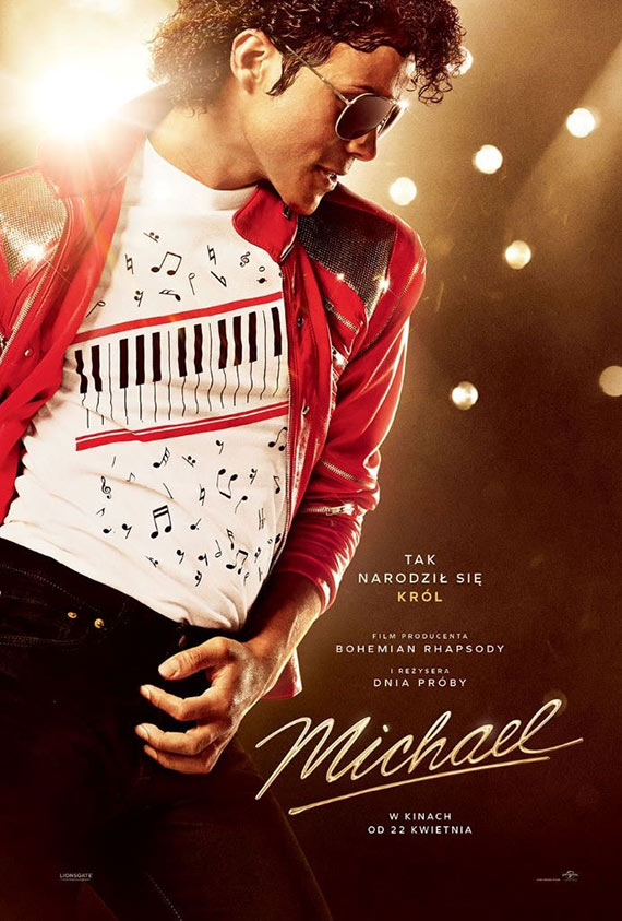 Kino „Eva” w Mi�dzyzdrojach zaprasza na filmowy tydzie�. Wielkie premiery, moda, muzyka i animacja dla ca�ej rodziny