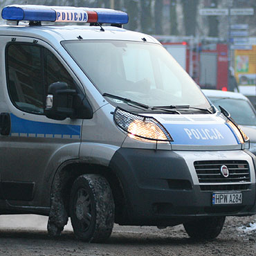 Mi�dzyzdroje: Policjanci ugasili po�ar