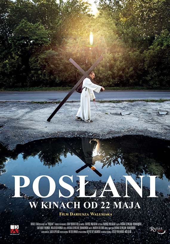 Repertuar na nadchodzący tydzień kinowy w Międzyzdrojach
