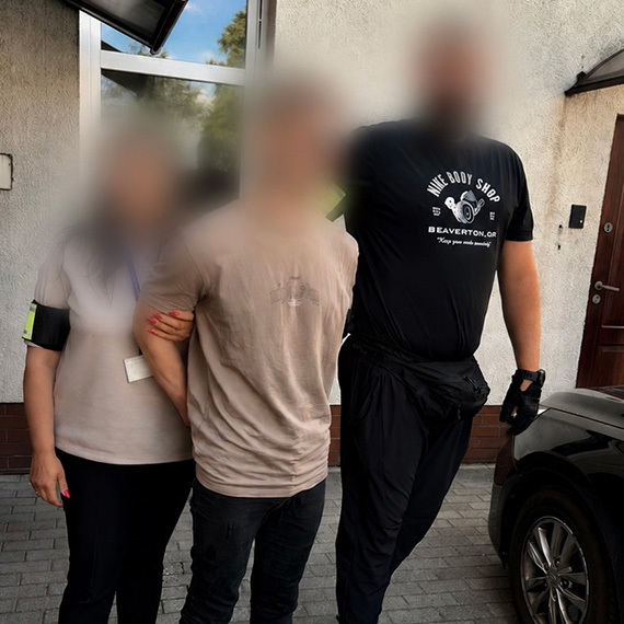 14 zarzutów usłyszał 22-latek podejrzany o serie włamań do altanek