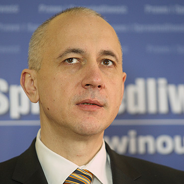 Zarz�d Okr�gowy PiS zarzuca rz�dowi gospodarcz� marginalizacj� Zachodniopomorskiego 