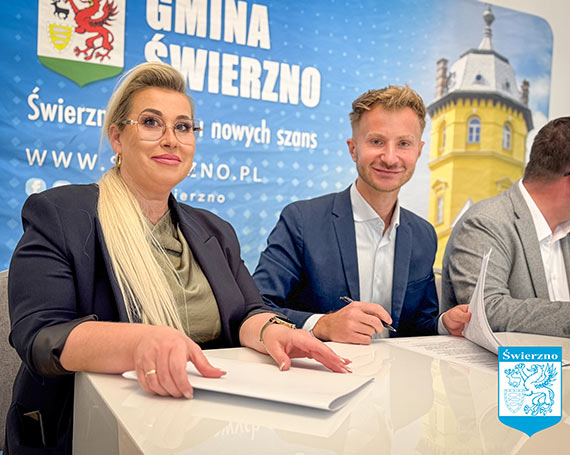 Historyczna chwila dla Gostynia!