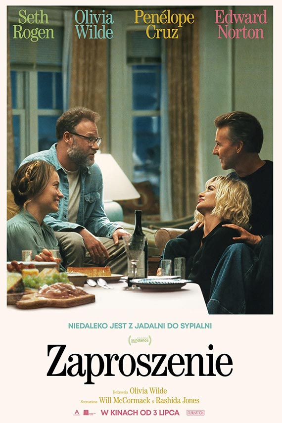 Repertuar Kina EVA. Premiery, przedpremiery i filmowe hity na prze�omie czerwca i lipca