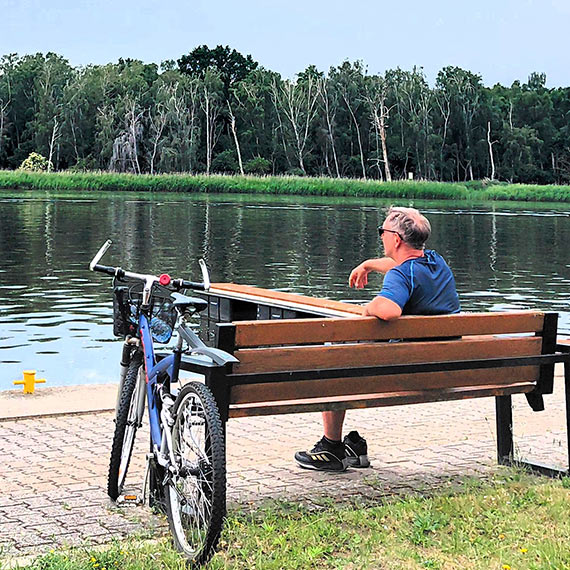 Pierwszy weekend lipca w Gminie Dziwnów