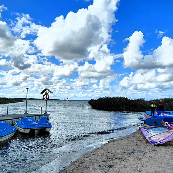 Pierwszy weekend lipca w Gminie Dziwnów