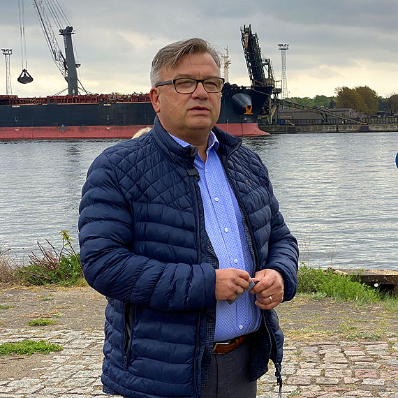 Skarb�wka poluje na gastronomi�? �winoujski biznes ma do��, Artur ��cki ostro uderza w Ministra Finans�w!