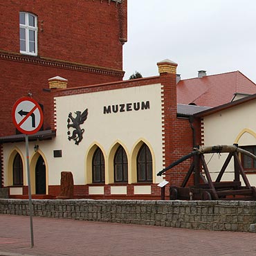 Wolin: Muzeum zaprasza na wystaw� przyrodnicz�