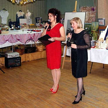 Golczewo: Bal charytatywny. Zebrano 23 tys. z�otych!