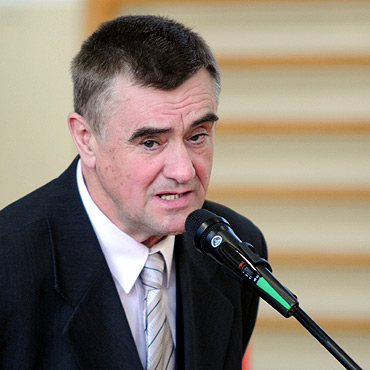 Wolin: Radni nie wydzier�awi� terenu pod �wirowni�. <br>Na razie...