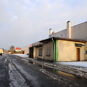 Czy w Kamieniu Pomorskim potrzebne s� kolejne supermarkety?