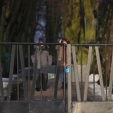 Kamie� Pomorski: Powstanie nowy cmentarz z kolumbarium