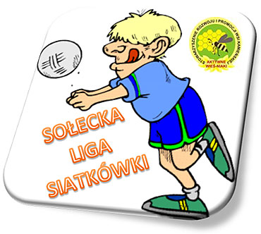Kamie� Pomorski: Rusza so�ecka liga siatk�wki