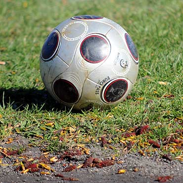 Vineta Wolin – Ruch Chorz�w (ME) 1:0 (0:0) 