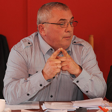 Kamie� Pomorski: Zielone �wiat�o dla stra�y miejskiej