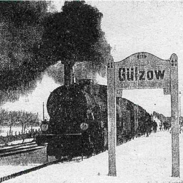 20 lat temu Golczewo