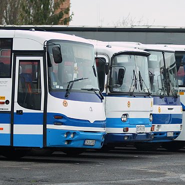 Mobbing w kamie�skim PKS-ie?