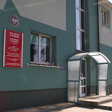Dziwn�w: Wynajmujesz kwatery? Zaktualizuj swoj� baz� noclegow�!