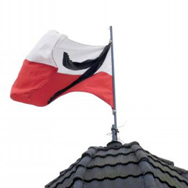 Kamie� Pomorski: Piknik historyczny prze�o�ony na niedziel�