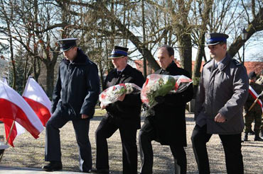 5 marca minęła 67. rocznica zdobycia Kamienia Pomorskiego