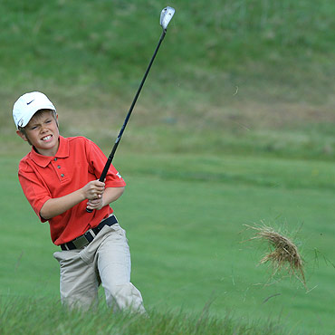 Kamie� Pomorski wzbogaci si� o pole golfowe