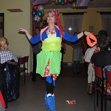 Stawno: Dzie� So�tysa i babski wiecz�r
