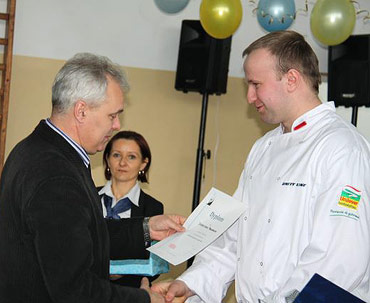VII edycja konkursu „Kamie� Pomorski w zmys�ach”