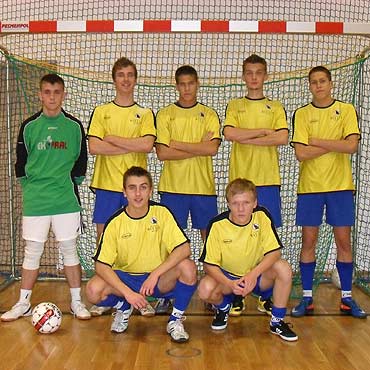 Mi�dzyzdroje: Zako�czenie fazy grupowej MALF