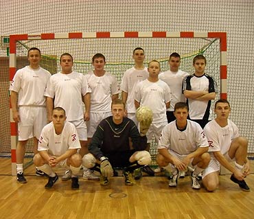 Mi�dzyzdroje: Zako�czenie fazy grupowej MALF
