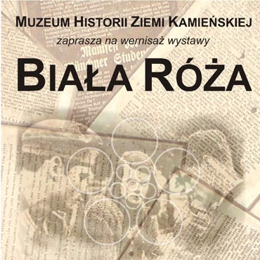 Bia�a R�a – walka z totalitaryzmem w obronie cz�owiecze�stwa