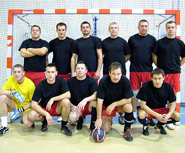 Kamie� Pomorski: Poznali�my finalist�w XIII edycji KALF-u