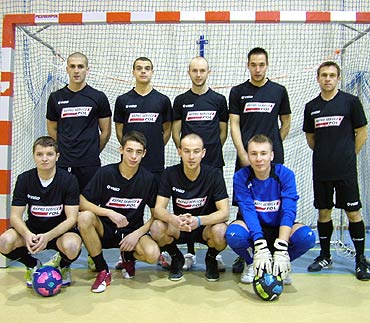 Kamie� Pomorski: Poznali�my finalist�w XIII edycji KALF-u