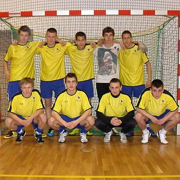 Fina� MALF. Zwyci�zc� Fala Mi�dzyzdroje