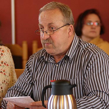 Kamie� Pomorski: Radny b�dzie budowa� �wietlic� wiejsk�. Czy straci mandat?