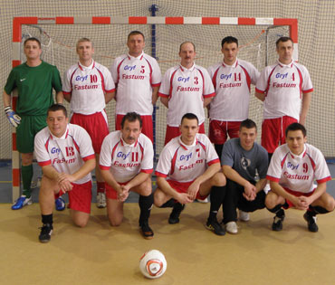 MOSiR zaprasza na wiecz�r pe�en wra�e�. Eksplozja �wiat�a i d�wi�ku na XIII finale KALF