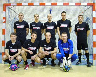 MOSiR zaprasza na wiecz�r pe�en wra�e�. Eksplozja �wiat�a i d�wi�ku na XIII finale KALF