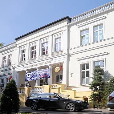 Rozpoczynamy sezon kulturalny w Mi�dzyzdrojach. Warto by�!