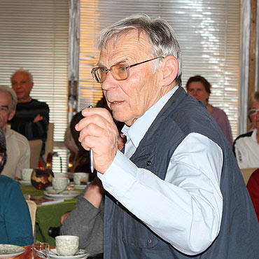Dr Józef Pluciński o powstaniu międzyzdrojskiego kurortu