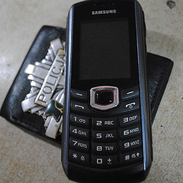 Kamie� Pomorski: 19-latka ukrad�a s�siadce telefon
