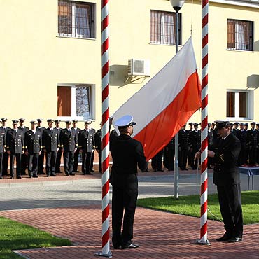 Dziwnów/Świnoujście: 47 lat 8. Flotylli Obrony Wybrzeża