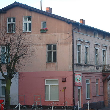 Śmiertelna ofiara pożaru w Wolinie